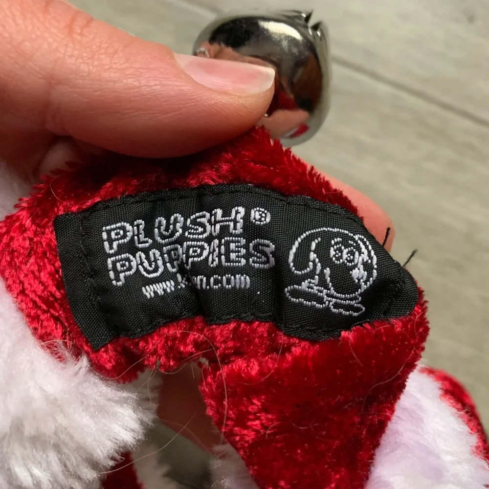 Fuzzy collar for pets